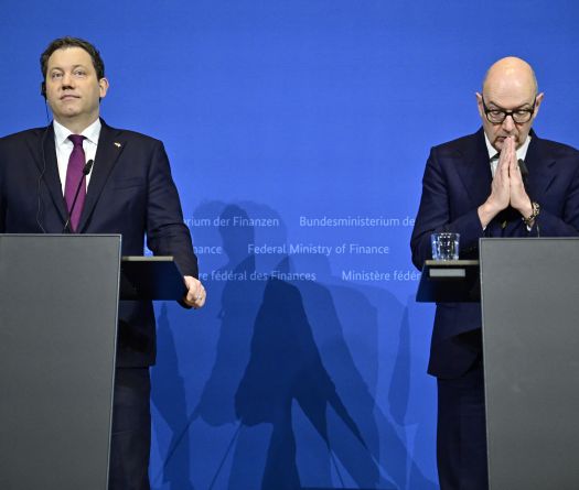 Berlin annonce des «contre-mesures» des Européens face au «chantage» de Trump