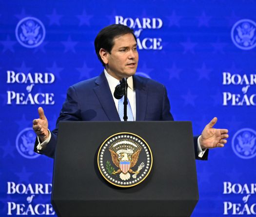 Les États-Unis mettent en garde l'Irak sur ses futures relations avec l'Iran