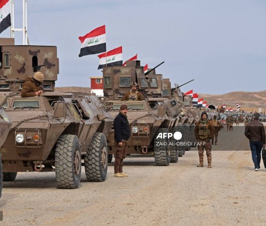 Irak: plusieurs arrestations de responsables suspectés de corruption