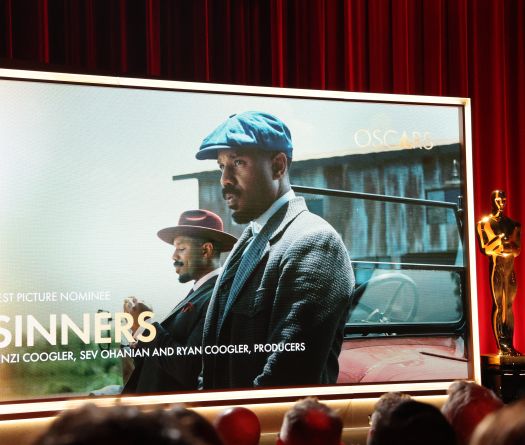 Oscars 2026: les nominations dévoilées, Sinners bat un record 