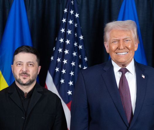 Ukraine: l'émissaire américain Witkoff s'entretient avec Poutine à Moscou