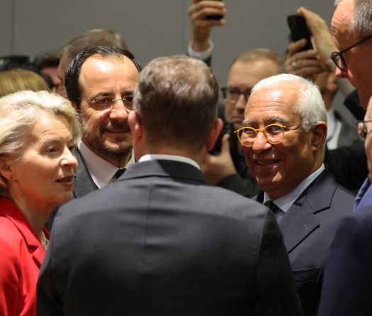 Après le recul de Trump sur le Groenland, les Européens restent prudents