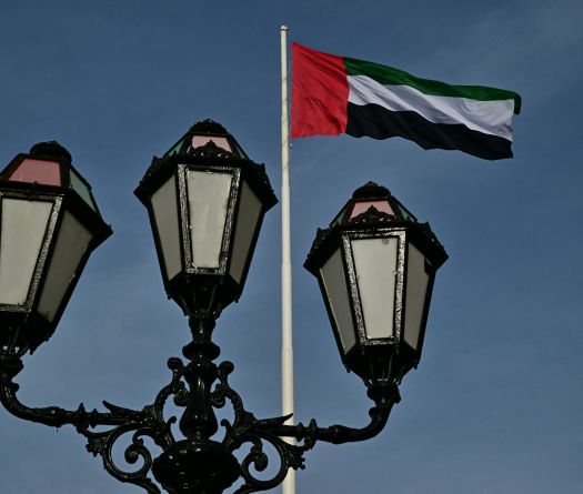 Début des pourparlers entre Ukrainiens, Russes et Américains à Abou Dhabi