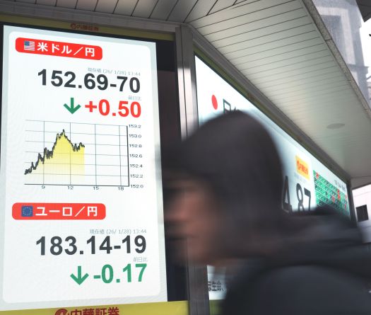 Chute brutale de l’or et de l’argent, les marchés digèrent l’annonce de Trump