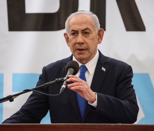 Netanyahou&nbsp;: deux conditions pour un accord avec l’Iran