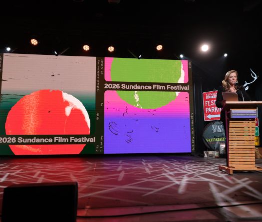 Sundance conquis par un documentaire mêlant guerre en Syrie, journalisme et histoire d'amour