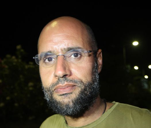 Ouverture d'une enquête en Libye sur l'assassinat de Seif el-Islam Kadhafi