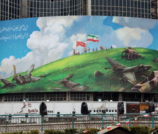 Iran: le combat des ONG pour compter les victimes d'une tuerie «sans précédent»