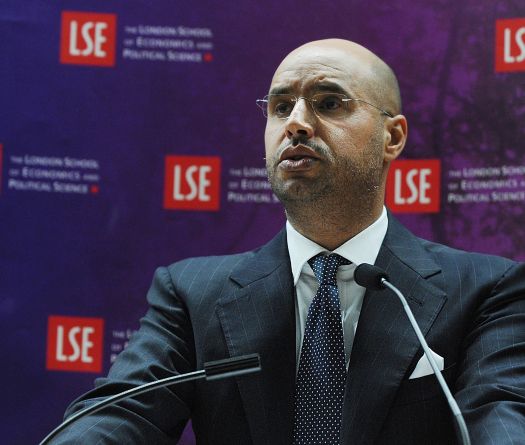 La mort de Seif al-Islam Kadhafi rebat-elle les cartes en Libye?