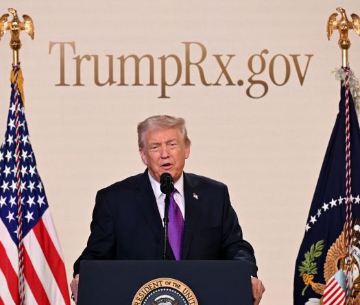 Trump salue de «très bonnes» discussions avec l'Iran