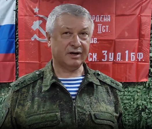 Moscou: l'auteur présumé de la tentative d'assassinat d'un général avoue avoir été recruté par Kiev