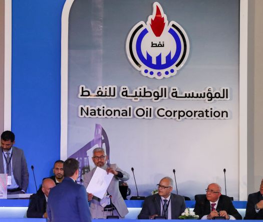 Libye: première attribution internationale de blocs pétroliers depuis plus de 17 ans