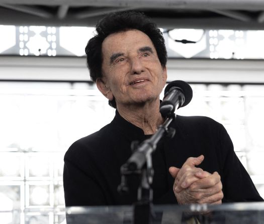 L'Institut du monde arabe de Paris se cherche un nouveau dirigeant après Jack Lang