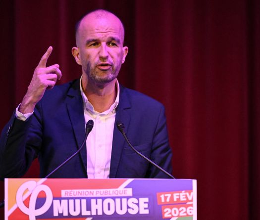 Le siège de LFI à Paris «évacué suite à une menace à la bombe»