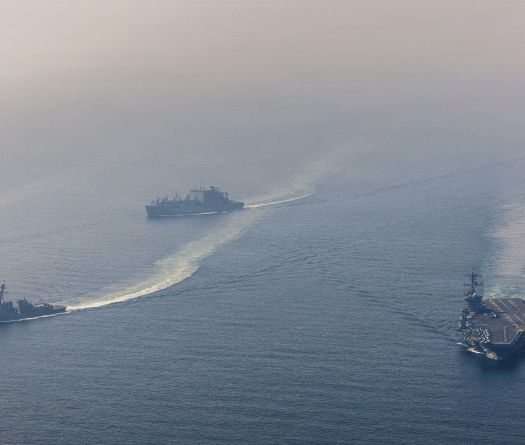 L'Iran évoque de nouveaux pourparlers avec les Etats-Unis