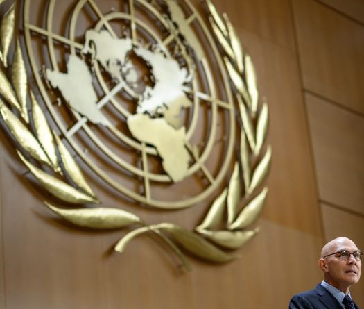 ONU:  21 exécutions et 4.000 arrestations en Iran depuis le début de la guerre au Moyen-Orient