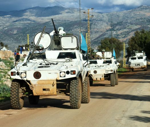 Le Liban craint des attaques d'Israël en cas d'escalade avec l'Iran