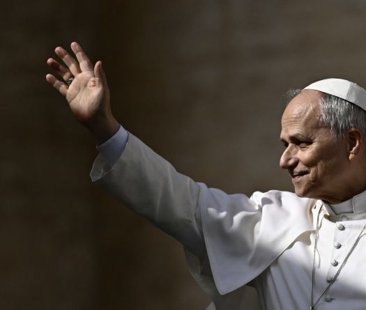 Léon XIV visitera quatre pays d'Afrique en avril, dont l'Algérie et le Cameroun