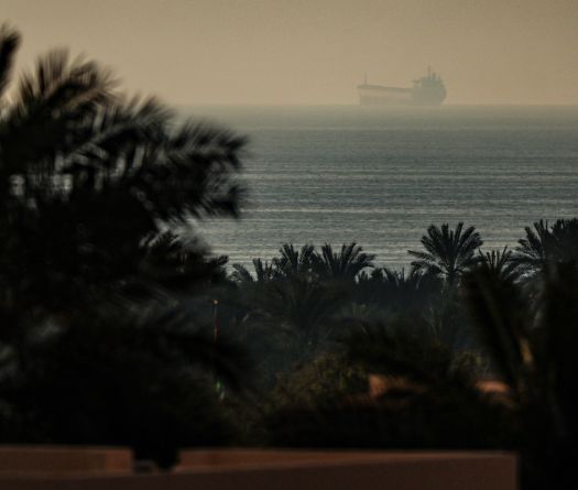 Le détroit d'Ormuz, passage stratégique sous haute tension