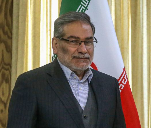 Qui était Ali Shamkhani?