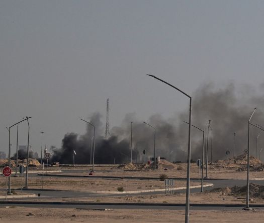 Crash au Koweït de plusieurs avions de combat américains, les équipages ont survécu