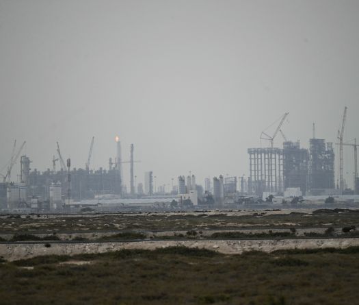 Après les frappes, de longues réparations pour le pétrole et le gaz du Golfe