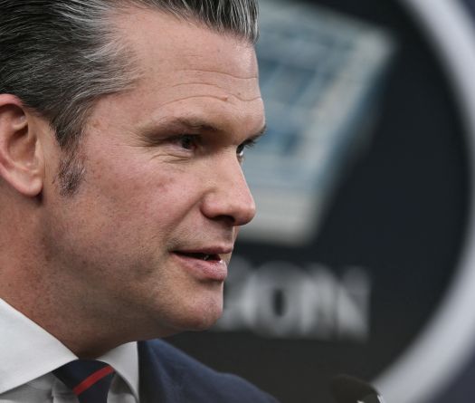 L'armée américaine proche d'un contrôle «total» du ciel iranien