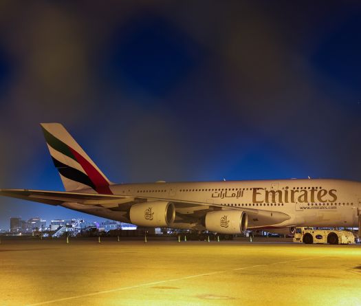 Trafic suspendu à l'aéroport de Dubaï après une attaque de drone