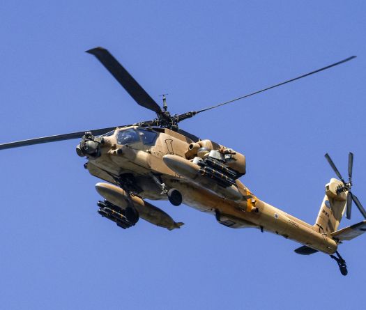 Guerre au Moyen-Orient: les derniers développements