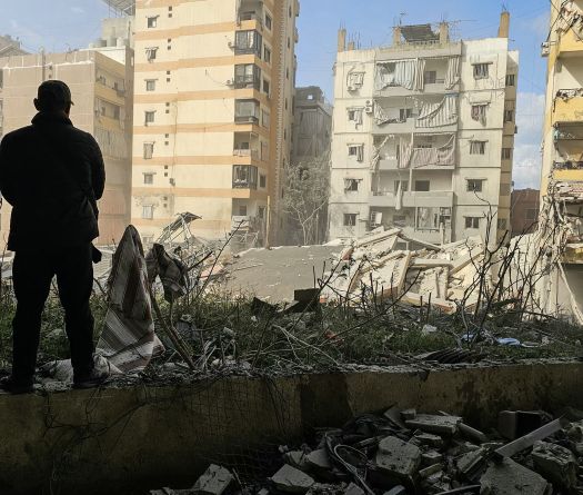 En Direct | Le Liban retient son souffle