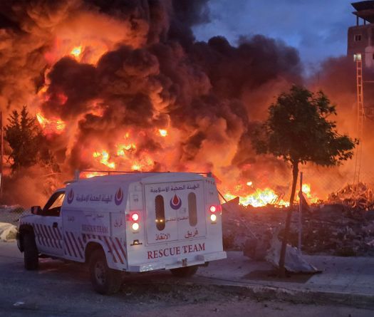 Liban: le chef du Hezbollah défiant, les forces israéliennes avancent dans le sud