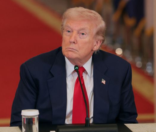 Trump dit que l'opération militaire en Iran finira «très bientôt»