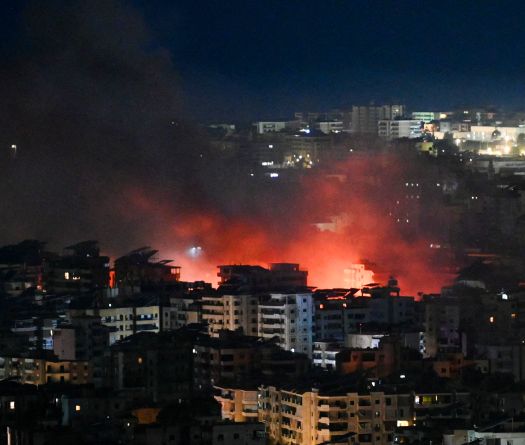 Guerre au Moyen-Orient: les derniers développements au jour 18