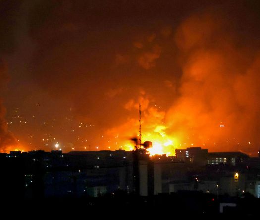 Guerre au Moyen-Orient : point sur la situation au jour 7