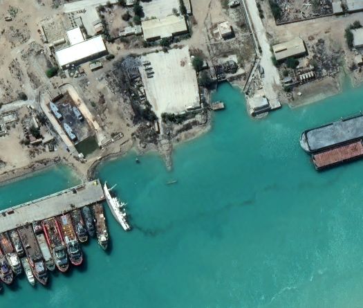 Guerre au Moyen-Orient: Bouchehr, première et unique centrale nucléaire iranienne