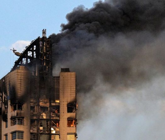 Iran, Golfe, Liban: la guerre s’étend au dixième jour