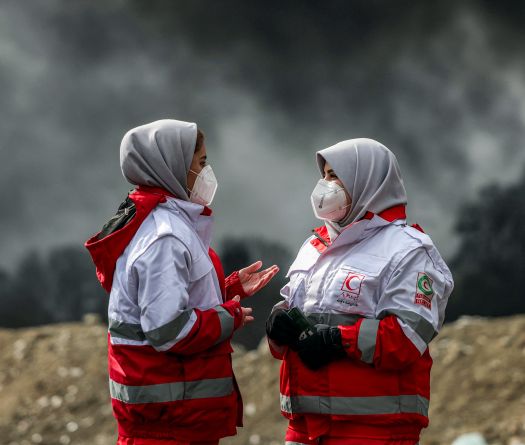 Guerre au Moyen-Orient: les bilans des pertes humaines dans la région