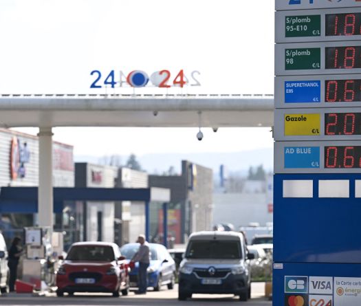 Moyen-Orient: les marchés financiers saluent des propos de Trump sur la guerre «quasiment» finie 