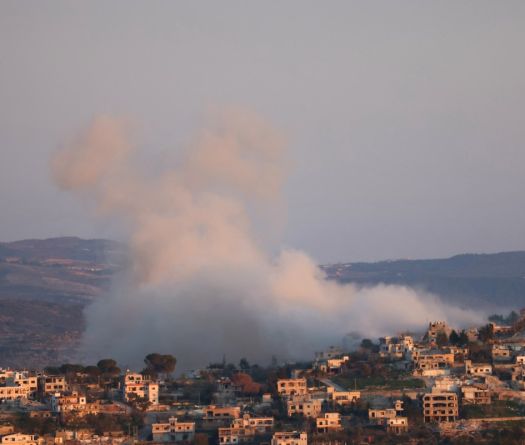 Nouvelles frappes sur le Liban, Israël menace de «prendre des territoires»