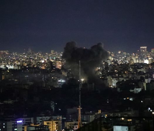 Israël aurait refusé la demande du Liban de suspendre les combats pour permettre des négociations