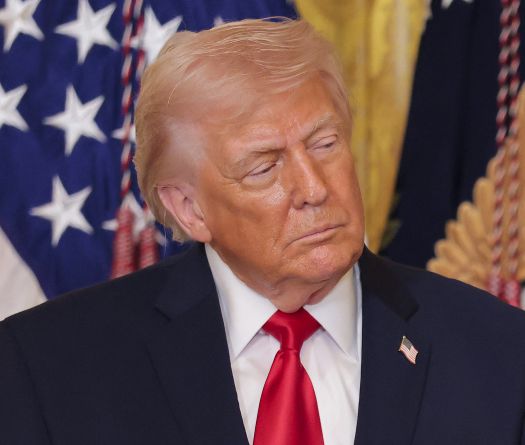 Trump tance les pays alliés réticents à participer à la sécurisation du détroit d'Ormuz