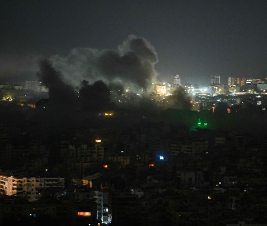 Guerre au Moyen-Orient: les derniers développements au jour 13