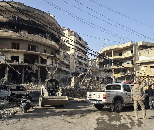 Israël se prépare à étendre ses opérations au Liban face au Hezbollah, selon Israël Katz