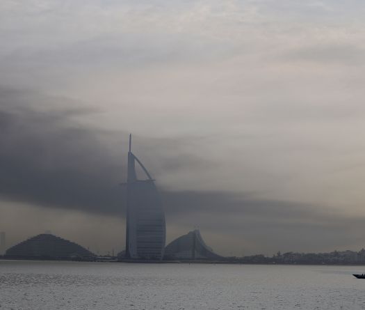 Dubaï polit son image pour tenter de préserver sa réputation de ville sûre malgré la guerre