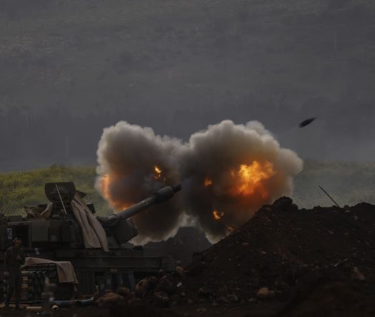 Le Liban forme une délégation pour négocier avec Israël afin de stopper la guerre 