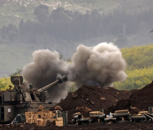 Frappes israéliennes nocturnes sur la banlieue sud de Beyrouth et au Sud-Liban