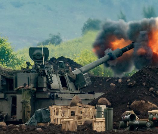 Guerre au Moyen-Orient&nbsp;: les derniers développements au 18ᵉ jour