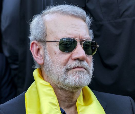 L'Iran confirme la mort d'Ali Larijani, Israël promet le même sort à Mojtaba Khamenei