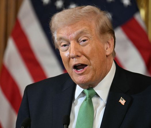 Trump annonce de «très bonnes» négociations de cessez-le-feu avec l’Iran