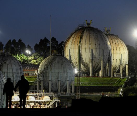 Guerre au Moyen-Orient: les conséquences économiques mondiales
